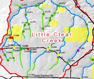 Middle Clear Map Two