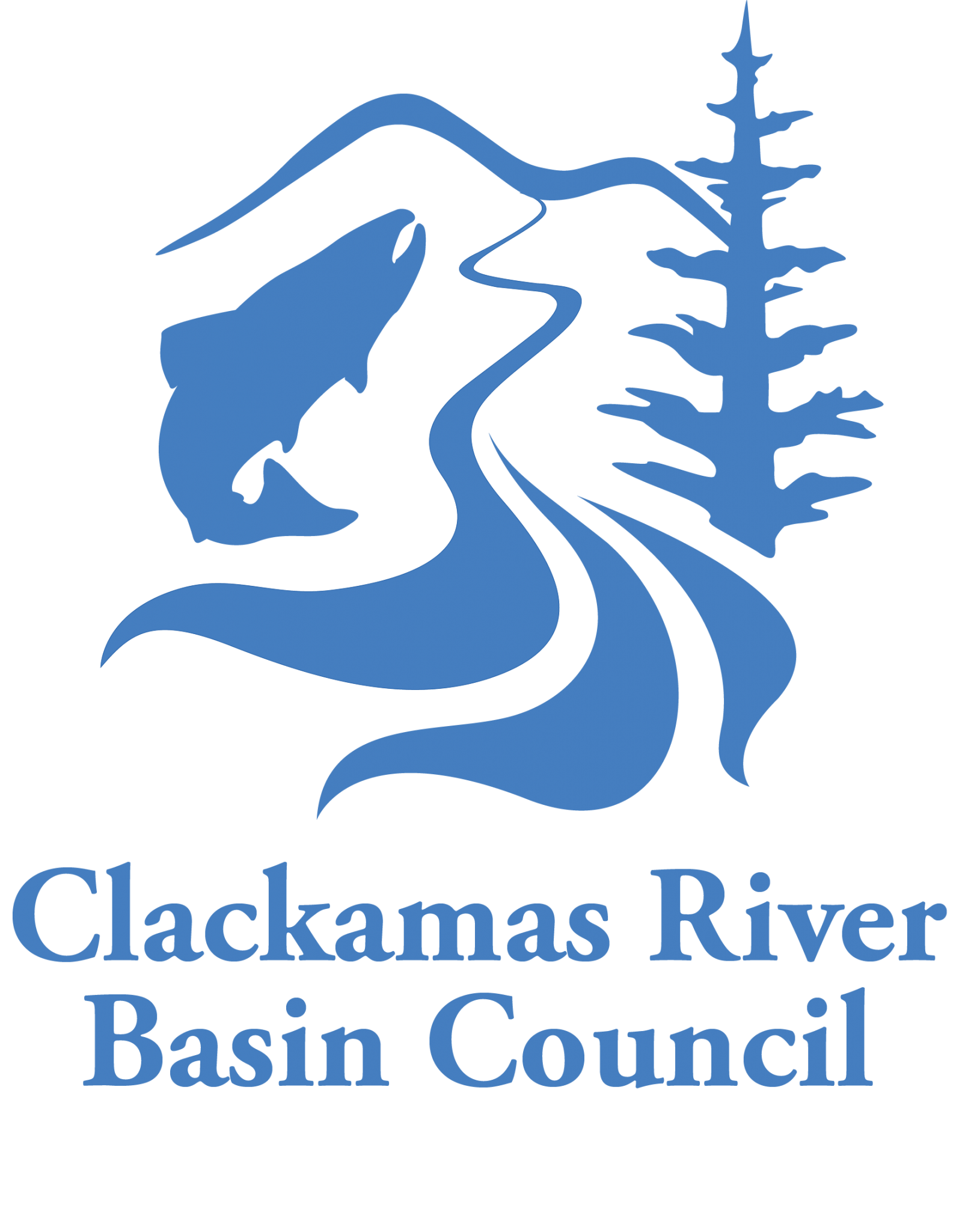 Rain Garden April 12 and May 13 Clackamas River Basin Council