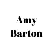 Amy Barton
