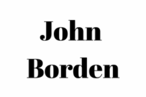 John Borden