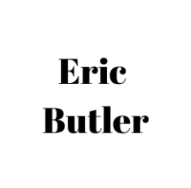 Eric Butler
