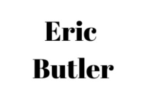 Eric Butler