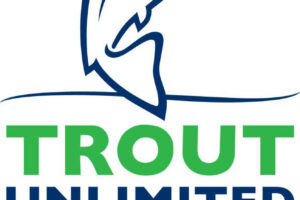 Trout unlimited logo
