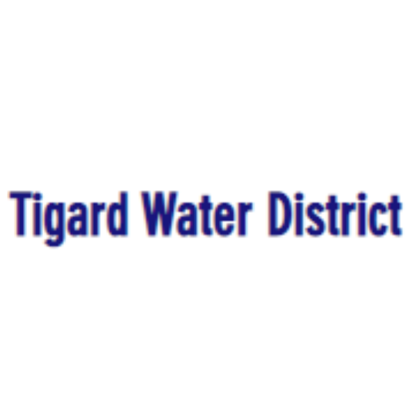Tigard Water District