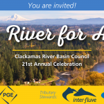 21st Annual Watershed Celebration