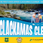 Upper Clackamas Cleanup