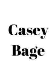 Casey Bage