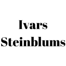 Ivars Steinblums