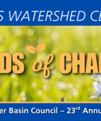2025 Annual Clackamas Watershed Celebration