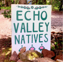 Echo Valley Natives