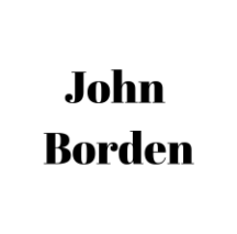 John Borden
