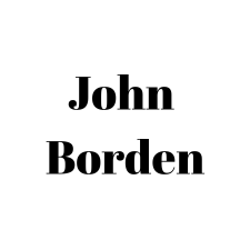 John Borden