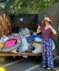 2025 Down the River Cleanup