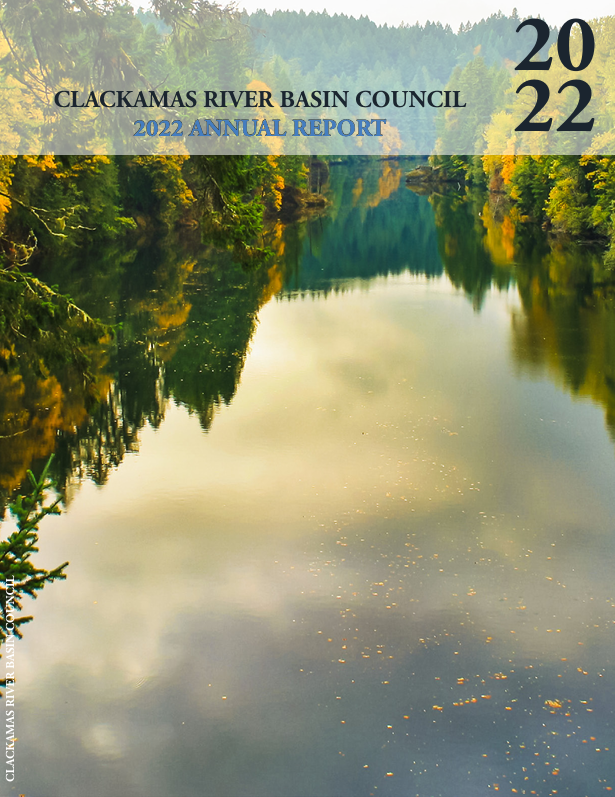 2022 Annual Report CBRC