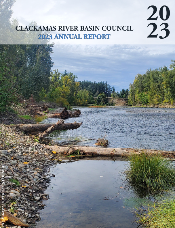 2023 CRBC Annual Report