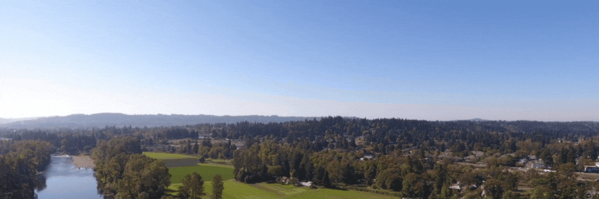 1% for the planet - nonprofit partner clackamas river basin council