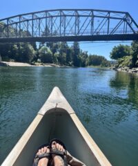 What You Might See on Your Next Float